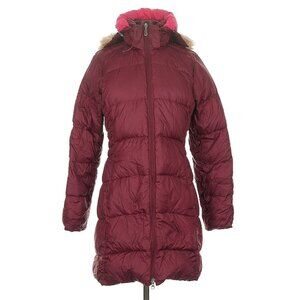 Mountain Hardwear Downtown Long Down Puffer Winter Insulated Parka Coat Jacket